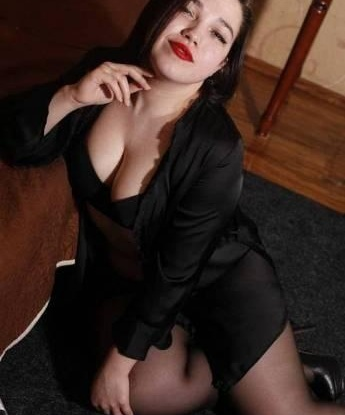 Проститутка Ксения